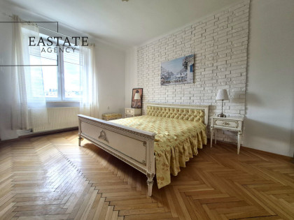 Mieszkanie Warszawa Śródmieście ul.  