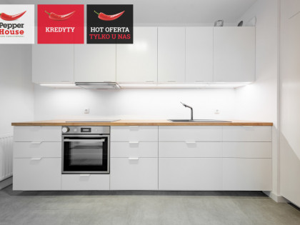 Mieszkanie Reda ul. Marynarska