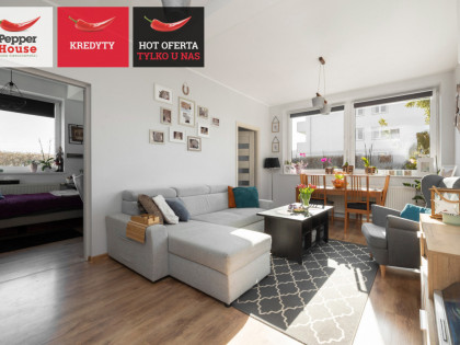 Mieszkanie Rumia Janowo ul. Żeglarzy