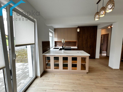 Dom Czechowice-Dziedzice rynek pierwotny