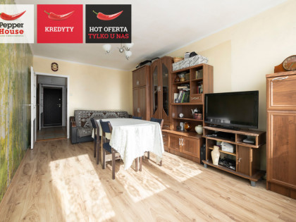 Mieszkanie Gdańsk Przymorze ul. Jagiellońska