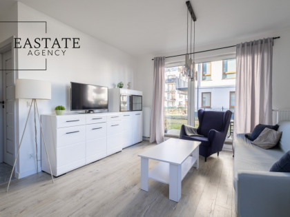 Mieszkanie Rumia ul. Błoń Janowskich