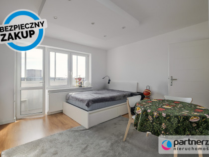 Mieszkanie Gdańsk Oliwa ul. Wita Stwosza