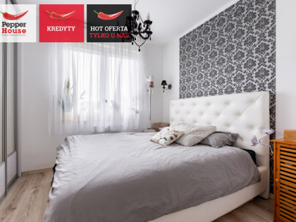 Mieszkanie Gdynia Chwarzno-Wiczlino ul. Stanisława Filipkowskiego