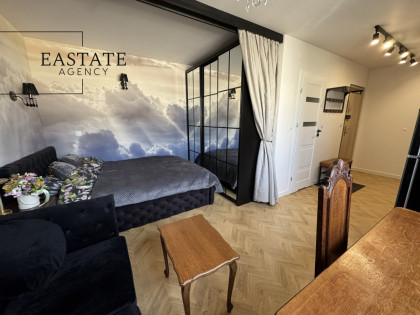 Mieszkanie Warszawa Włochy ul. Słowicza