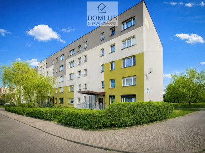 Mieszkanie Bytom Szombierki ul. Podhalańska