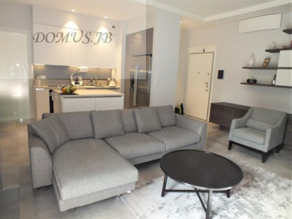 Mieszkanie Warszawa Wola, Nowolipki ul. Niska