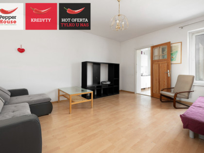 Mieszkanie Gdańsk Nowy Port ul. Wolności
