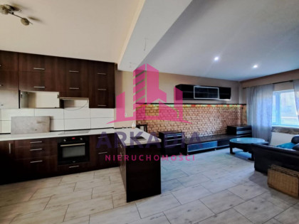 NOWA CENA! 68 M2, parter - osobne wejście