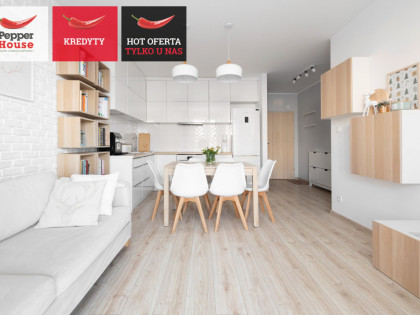 Mieszkanie Reda ul. Morska