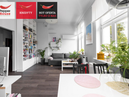 Mieszkanie Sopot Górny ul. Ignacego Krasickiego