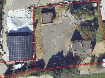 Przetarg - na sprzedaż zespół nieruchomości Rychwał