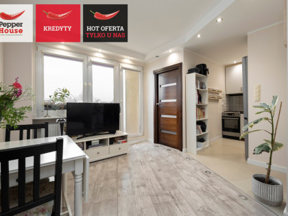 Mieszkanie Gdynia Karwiny ul. Poli Gojawiczyńskiej