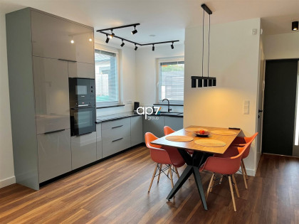 Dom Kraków Swoszowice