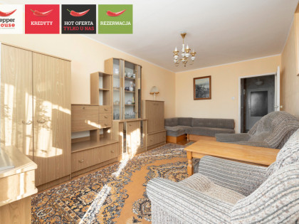 Mieszkanie Gdańsk Przymorze ul. Jagiellońska