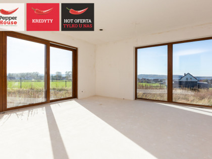 Dom Lubkowo rynek pierwotny ul. Spokojna