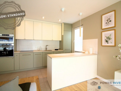 3-pokojowe mieszkanie ul. Banacha 71,59 m²