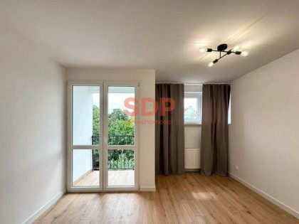 Mieszkanie Wrocław, Nożownicza