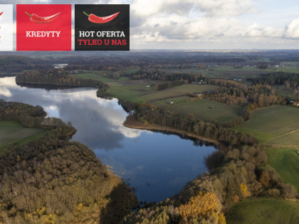 Działka Niedamowo ul.  