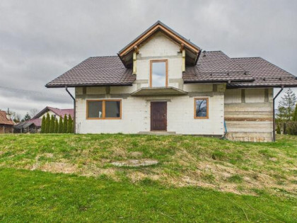 Dom marzeń w Rabce – stwórz go po swojemu