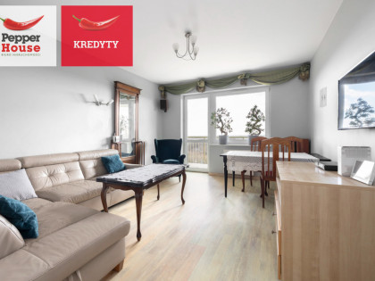 Mieszkanie Gdańsk Orunia ul. Platynowa