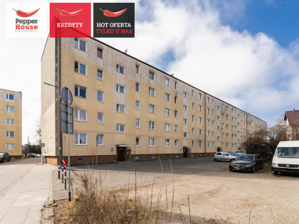 Mieszkanie Gdańsk Stogi ul. Wrzosy