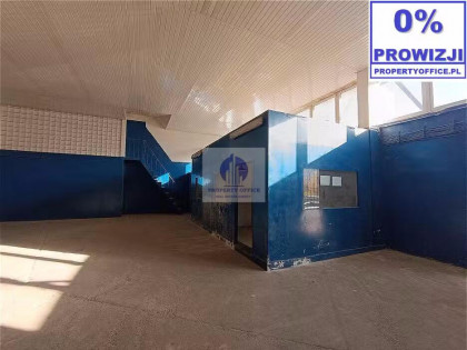 Lokal Warszawa Praga-Południe ul. Kamionkowska