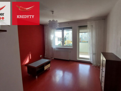 Mieszkanie Gdańsk Ujeścisko ul. Częstochowska