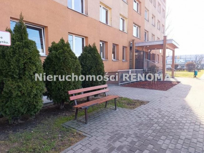 Mieszkanie Jastrzębie-Zdrój Zofiówka, Wodeckiego