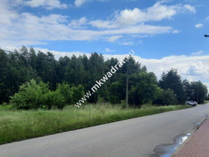 ⭐⭐⭐⭐⭐ Nadarzyn dz. usługowa super lokalizacja⭐⭐⭐⭐⭐ Kajetany