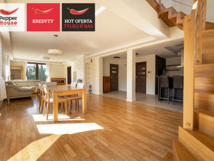 Dom Otomin ul. Bursztynowa