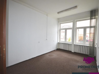 Lokal Siedlce ul. Józefa Piłsudskiego