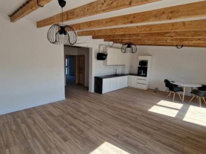 Duże mieszkanie dwupoziomowe okolice Tarnowa Podgórnego