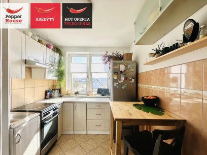 Mieszkanie Rekowo Górne ul. Osiedlowa