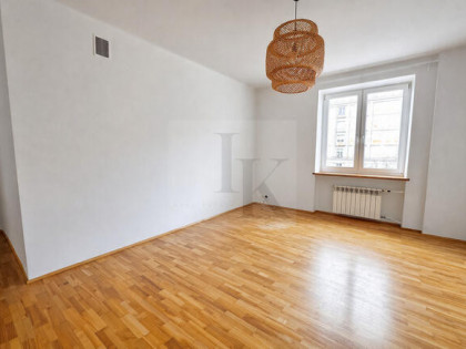 Przestronne, 2- pokojowe przy Placu Konstytucji