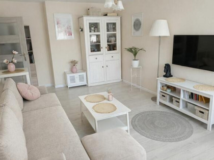 Mieszkanie 2 pokoje Dziesiąta ul Kwiatowa