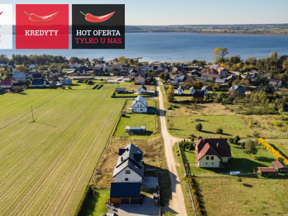 Dom Lubkowo ul. Spokojna