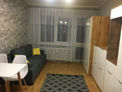 Wynajmę 2-pokojowe mieszkanie w Gdańsku na Przymorzu.