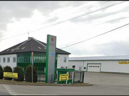 Magazyn 60 m² – Wynajem lub Współpraca Partnerska Kraków