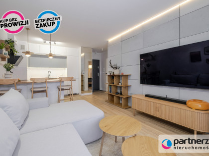 Mieszkanie Gdańsk Łostowice ul. Hokejowa