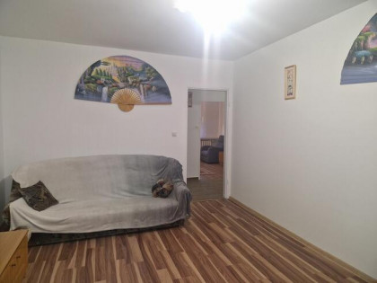 Mam do wynajęcia mieszkanie z balkonem, 1 piętro, parking