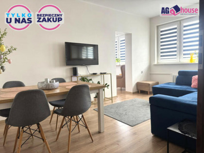 Mieszkanie Gdańsk Śródmieście, Rajska