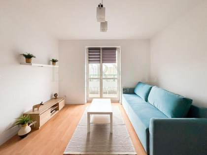 Kawalerka 35m2 pet friendly, super lokalizacja