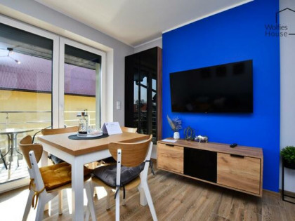 Mieszkanie Kalwaria Zebrzydowska, Zjednoczenia