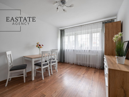 Mieszkanie Warszawa Bielany ul. Wrzeciono