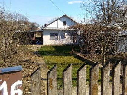 Sprzedam działkę Żelechów k. Garwolina