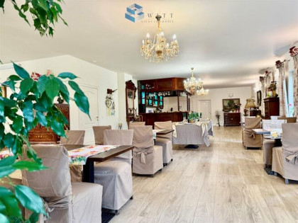 Lokal użytkowy Ględy gm. Łukta