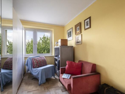 Warszawa – Ursynów – ul. Stanisława Kazury - 63 m2