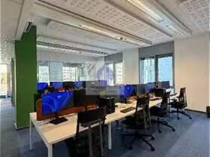 Lokal Warszawa Mokotów ul. Wołoska