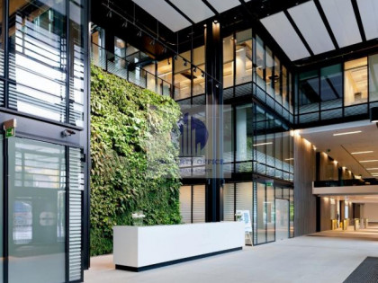 Lokal Warszawa Ochota ul. Szczęśliwicka